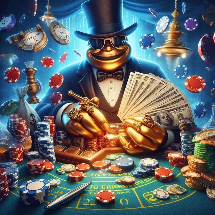 ဘင်ဂို ကဒ် ကစားနည်း online bingo Myanmar