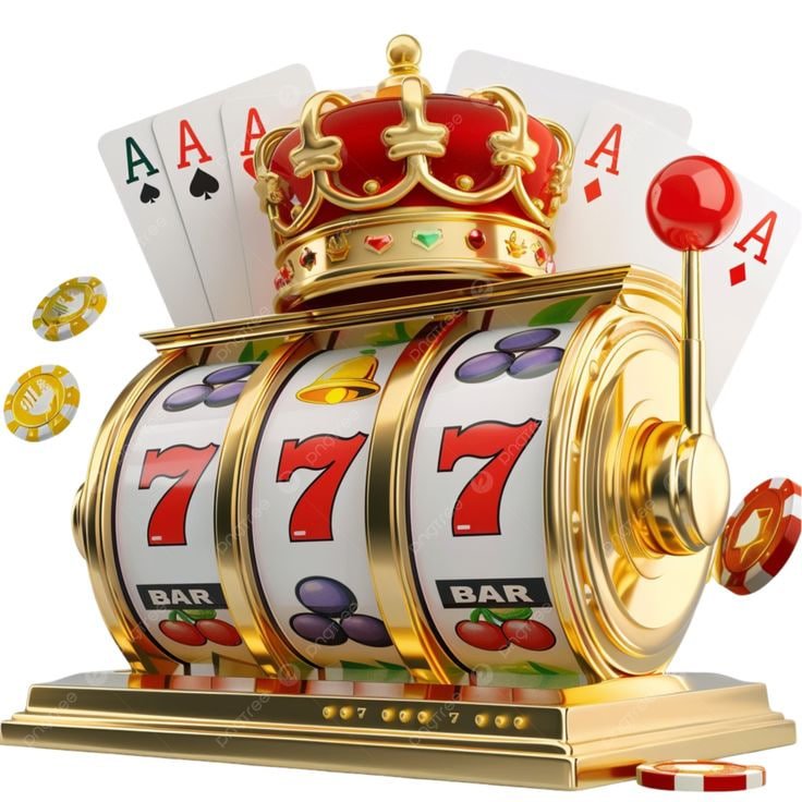 RK777MM ကာစီနို Slots ဂိမ်းများ မြင်ကွင်း - Progressive Jackpot