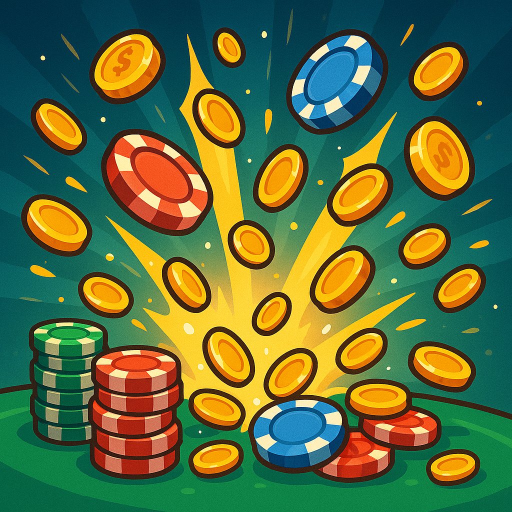 RK777MM ကာစီနို Baccarat နှင့် Blackjack Table Games